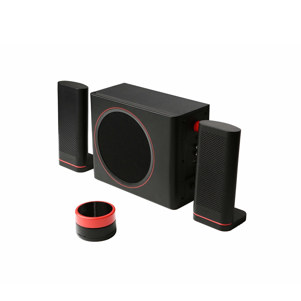 2.1 speaker systems