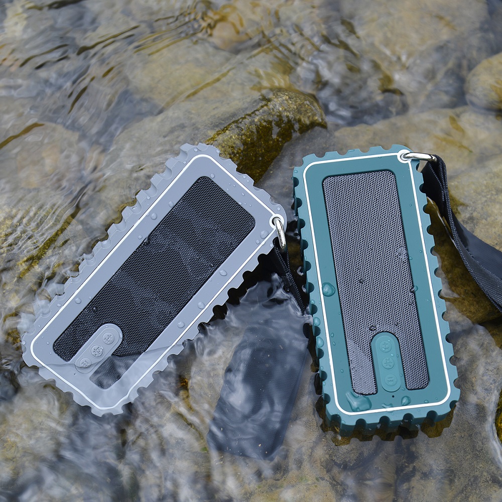ip67 waterproof speaker
